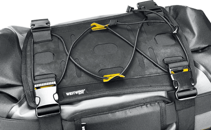 Borsa Hussar D40 Duffle - ENDURRAD