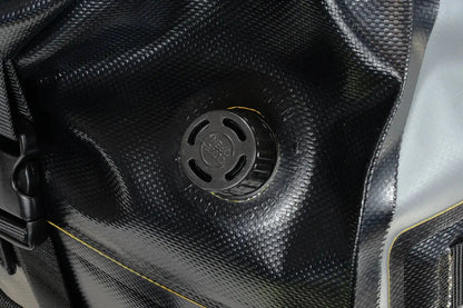 Borsa Hussar D40 Duffle - ENDURRAD