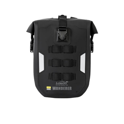 Sac étanche 7L MOLLE LOBOO Wanderer - Endurrad.com