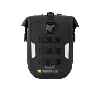 Sac étanche 7L MOLLE LOBOO Wanderer - Endurrad.com