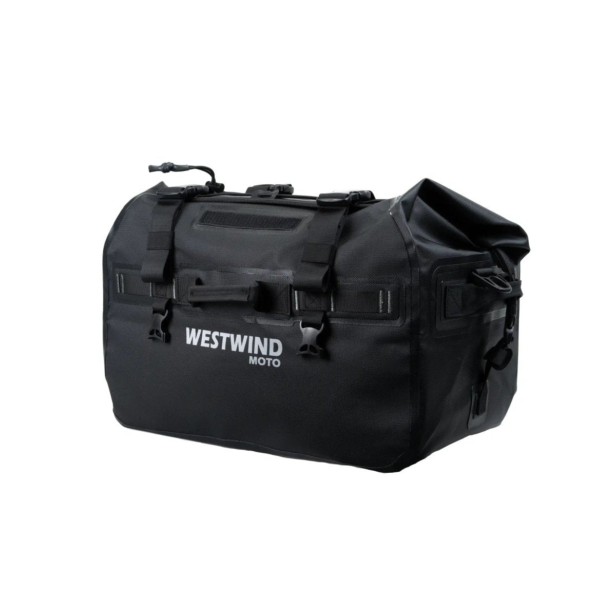 Borsa moto Hussar D55 Duffle - ENDURRAD