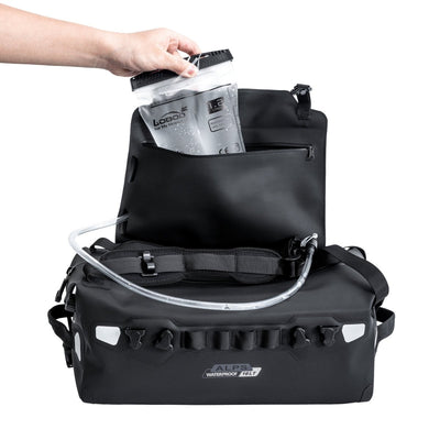 Borsa Posteriore aggiuntiva 18L TPU LOBOO ALPS - ENDURRAD