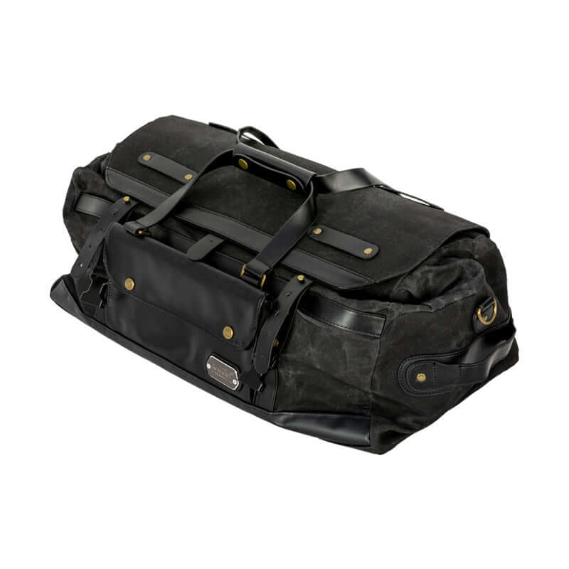 Sacoche arrière Vintage - Endurrad.com