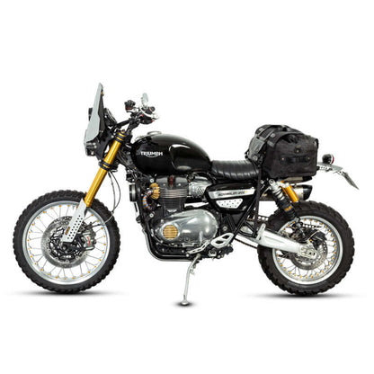 Sacoche arrière Vintage - Endurrad.com