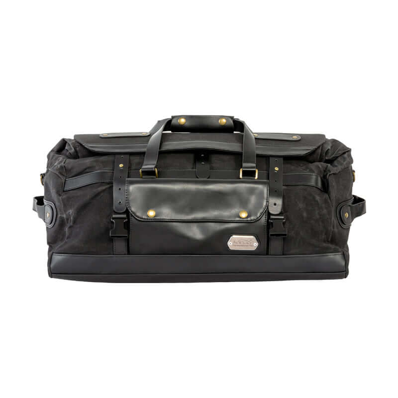 Sacoche arrière vintage 40 L - Endurrad.com