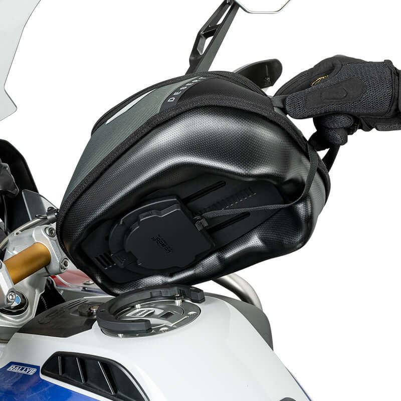 Sacoche de réservoir 10 L - Endurrad.com