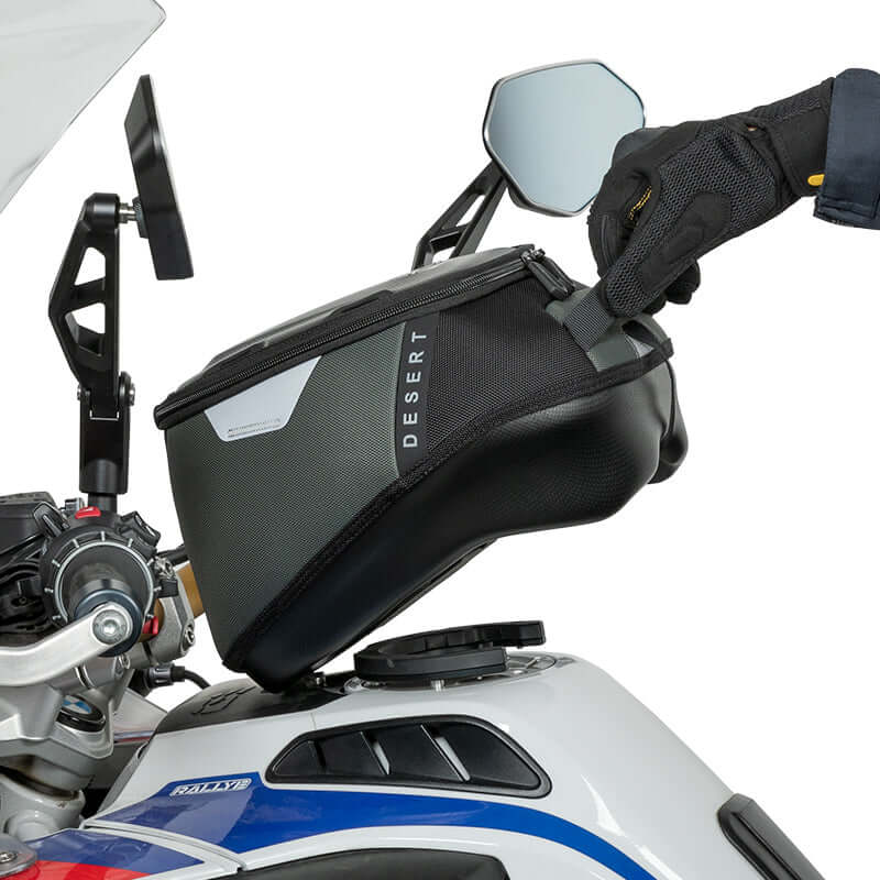 Sacoche de réservoir 10 L - Endurrad.com