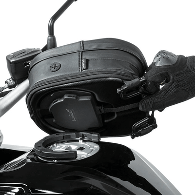 Sacoche de réservoir 2,5 L - 3,5 L - Endurrad.com