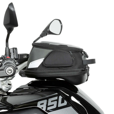 Sacoche de réservoir extensible 7 - 9 L - Endurrad.com