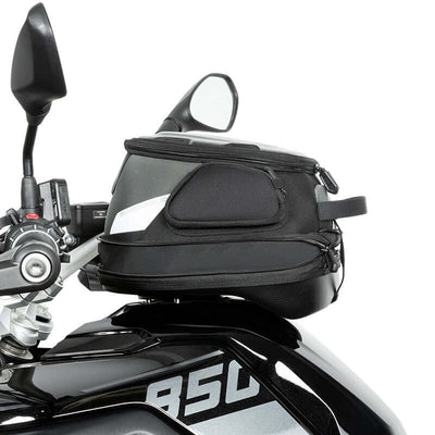 Sacoche de réservoir extensible 7 - 9 L - Endurrad.com