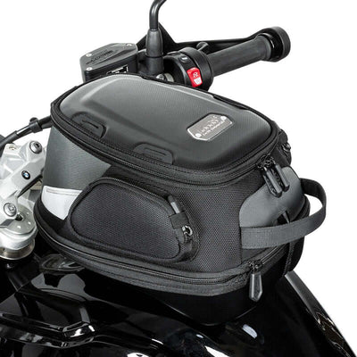 Sacoche de réservoir extensible 7 - 9 L - Endurrad.com