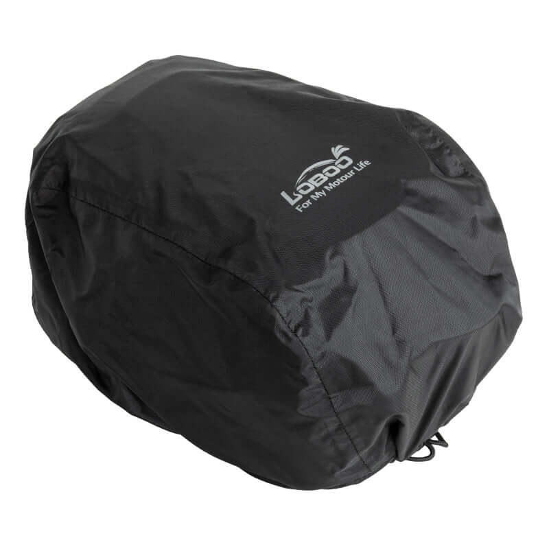 Sacoche de réservoir extensible 7-9 L - Endurrad.com