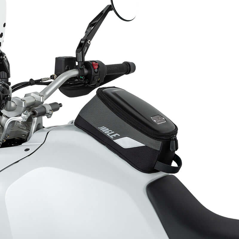 Sacoche de réservoir magnétique 4,5 L - Endurrad.com