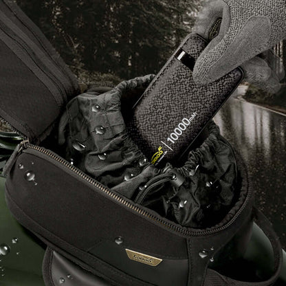 Sacoche de réservoir magnétique Vintage 3,5 L - Endurrad.com