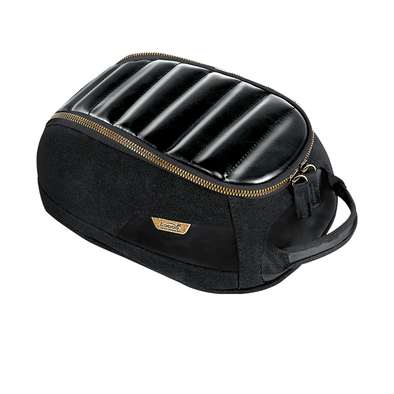 Sacoche de réservoir magnétique Vintage 3,5 L - Endurrad.com