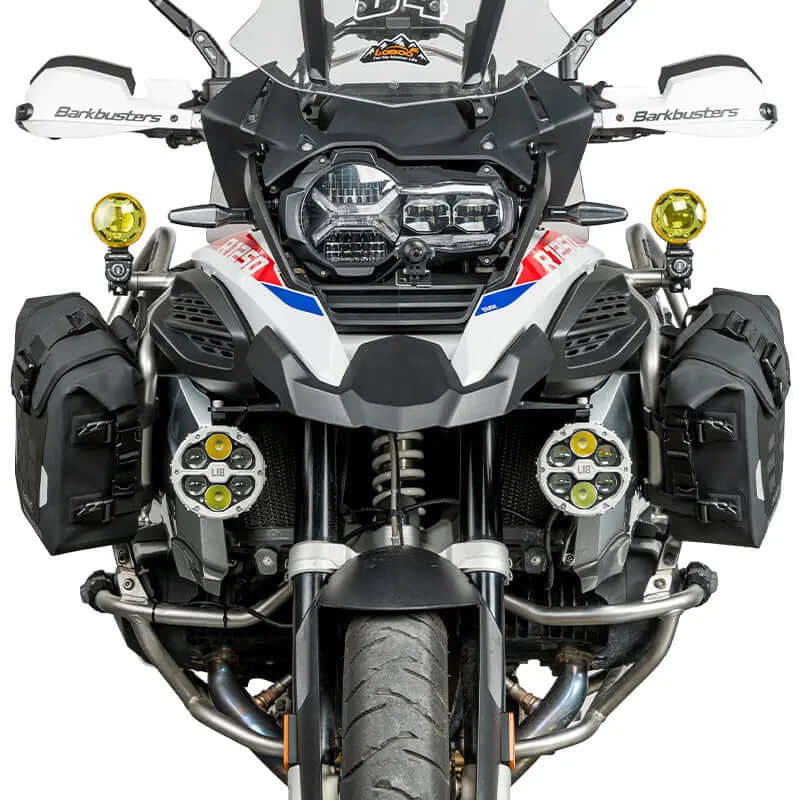 Sacs Crash Bar imperméables 6L - Endurrad.com