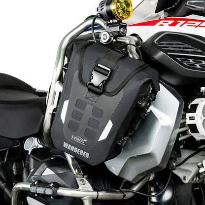 Sacs Crash Bar imperméables 6L - Endurrad.com