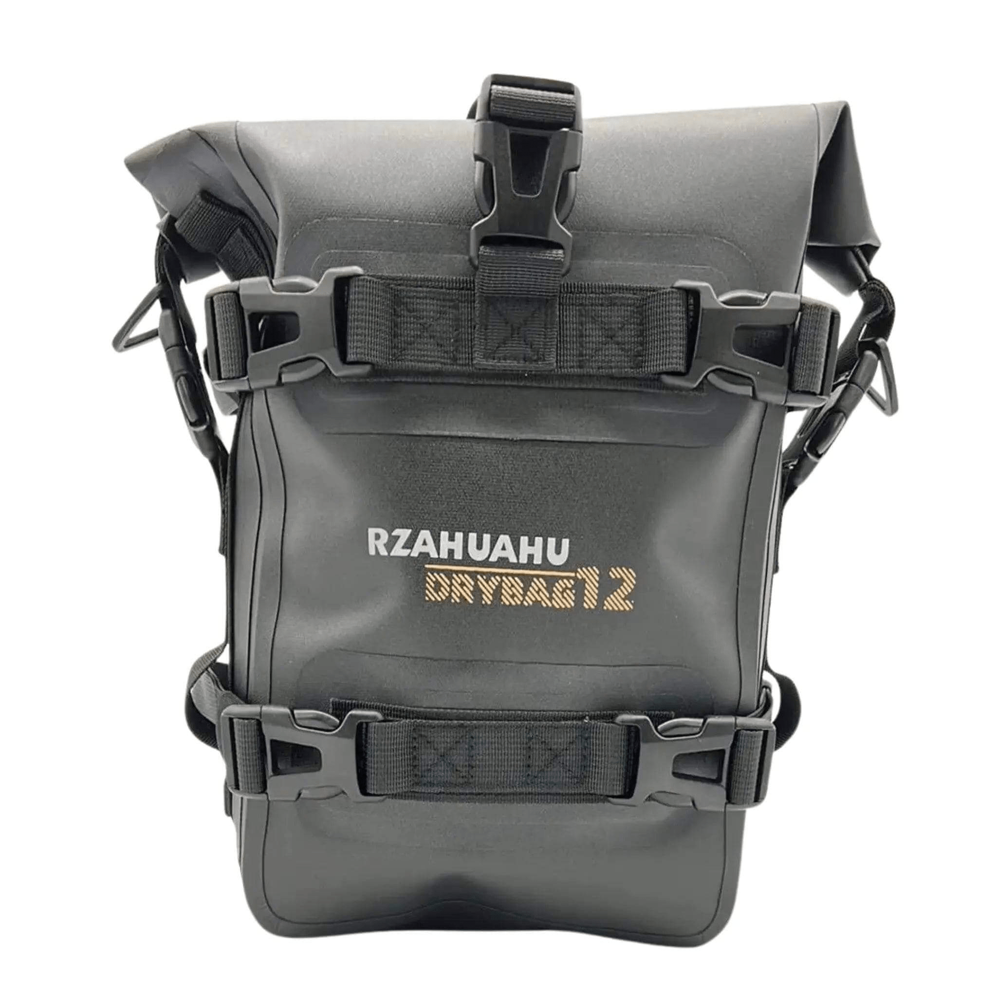 Sacs Crash Bar universels - Endurrad.com