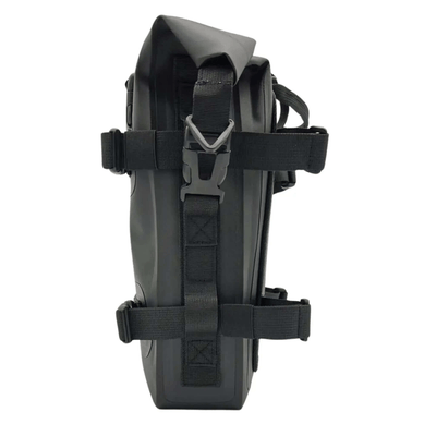 Sacoches Crash Bar universelles - Endurrad.com