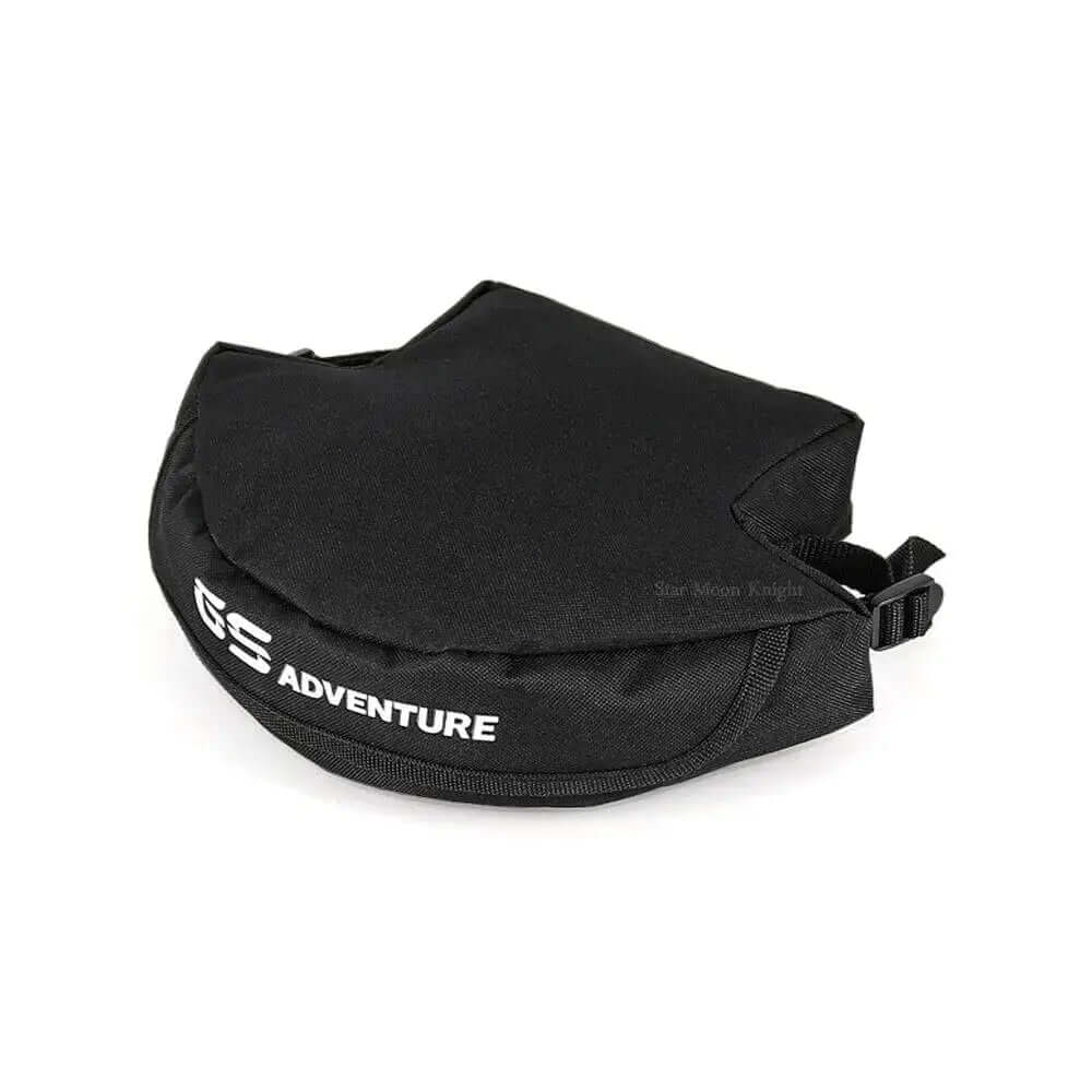 Sacs arrière imperméables pour BMW GS - Endurrad.com