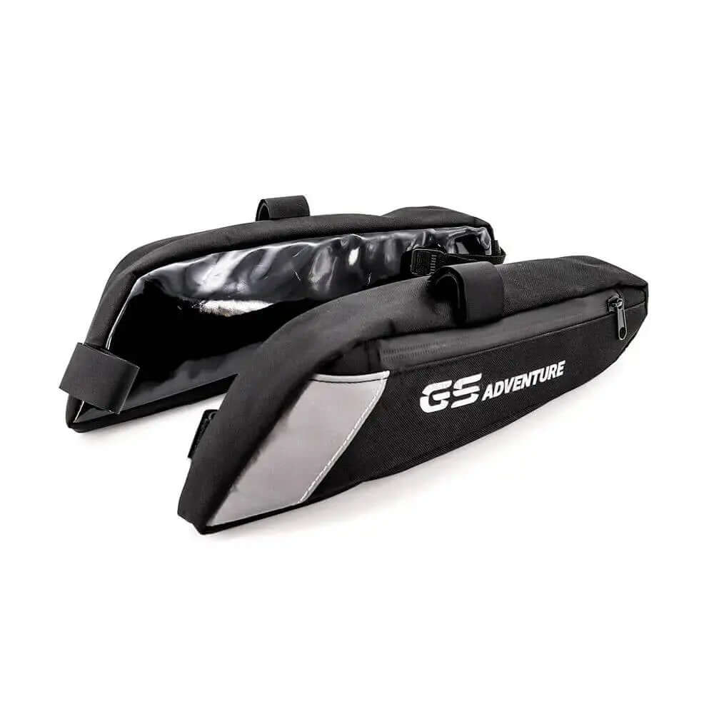 Sacs arrière imperméables pour BMW GS - Endurrad.com