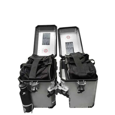 Sacs intérieurs pour valises BMW GS - Endurrad.com