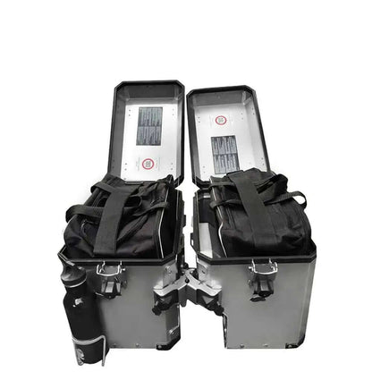 Sacs intérieurs pour valises BMW GS - Endurrad.com