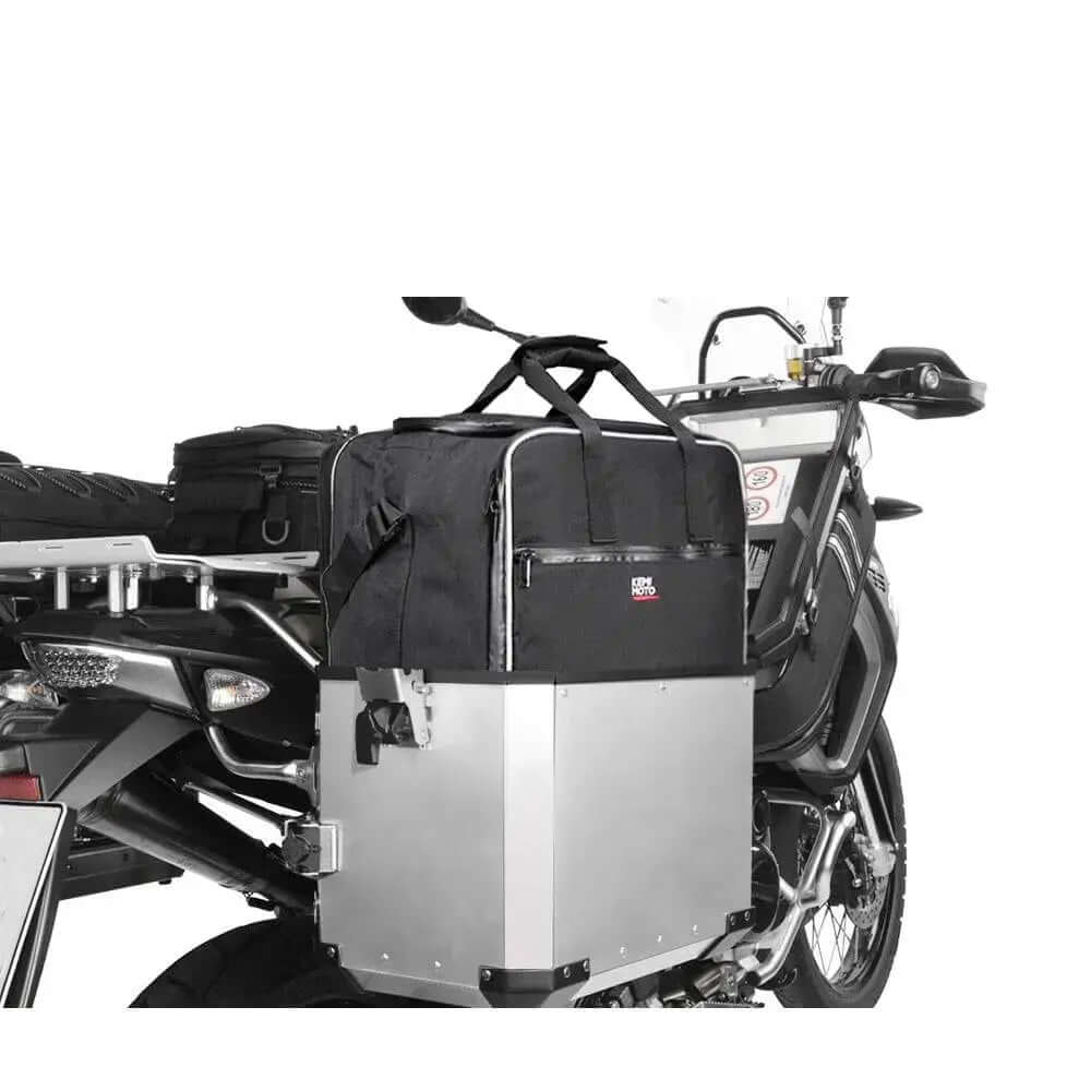 Sacs intérieurs pour valises BMW GS - Endurrad.com