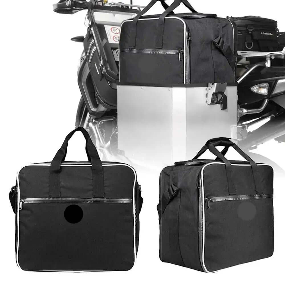 Sacs intérieurs pour valises BMW GS - Endurrad.com