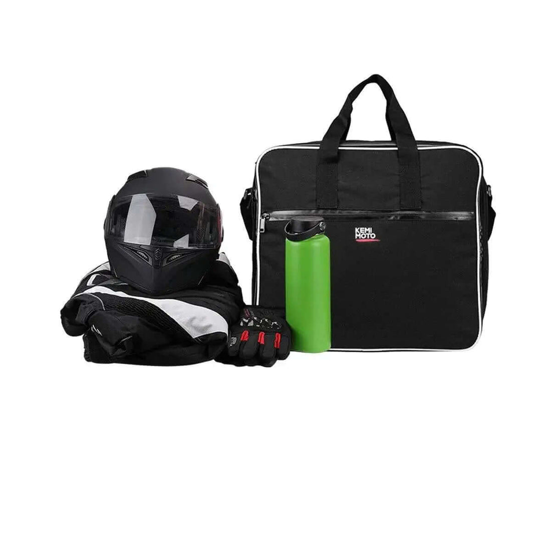 Sacs intérieurs pour valises BMW GS - Endurrad.com