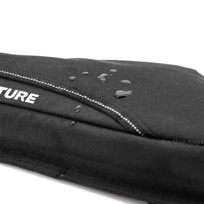 Sacoches latérales sous la selle BMW GS 1200 - 1250 - Endurrad.com