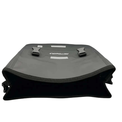 Sacoches arrière universelles 30 L - Endurrad.com