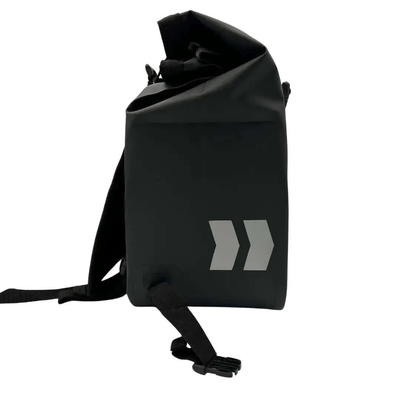 Sacoches arrière universelles 30 L - Endurrad.com