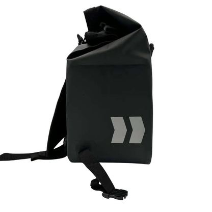 Sacoches arrière universelles 30 L - Endurrad.com