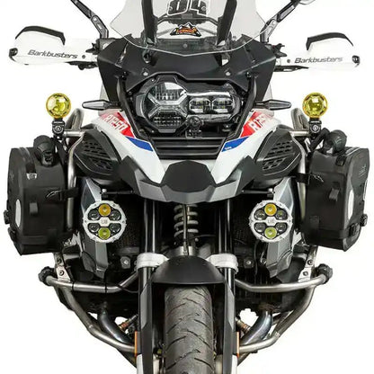 Sacs Wanderer pour barres de protection - Endurrad - Endurrad.com