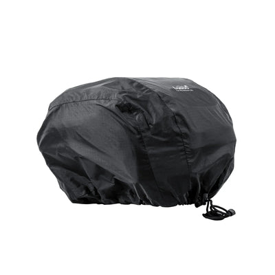 Copertura antipioggia in dotazione con la borsa serbatoio LOBOO BTB13BK