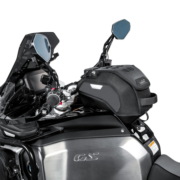 LOBOO BTB13BK – Borsa da serbatoio da 10 L per BMW R 1300 GS Adventure