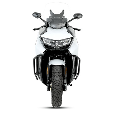Paramotore LOBOO per BMW C400GT – dettaglio 5