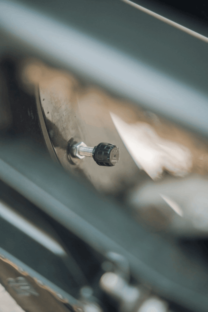 Capuchons de valve avec capteurs de pression Chigee - Endurrad.com