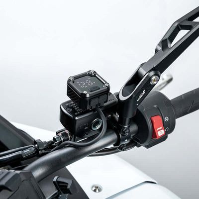 Chargeur bidirectionnel C36 - Endurrad.com