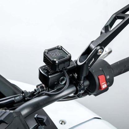 Chargeur bidirectionnel C36 - Endurrad.com