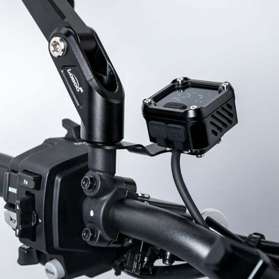 Chargeur bidirectionnel C36 - Endurrad.com