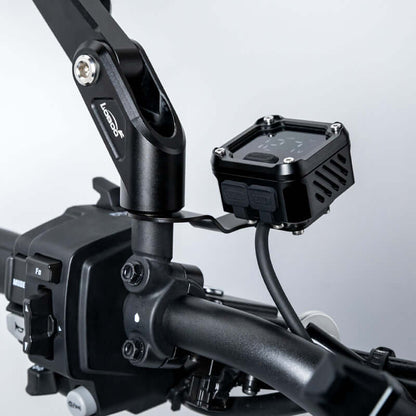 Chargeur bidirectionnel C36 - Endurrad.com