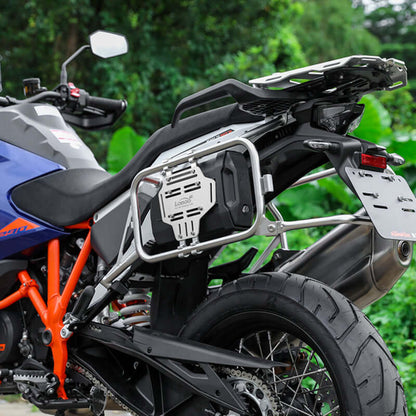 Boîte à outils moto - Endurrad.com