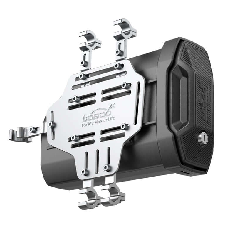 Boîte à outils moto - Endurrad.com