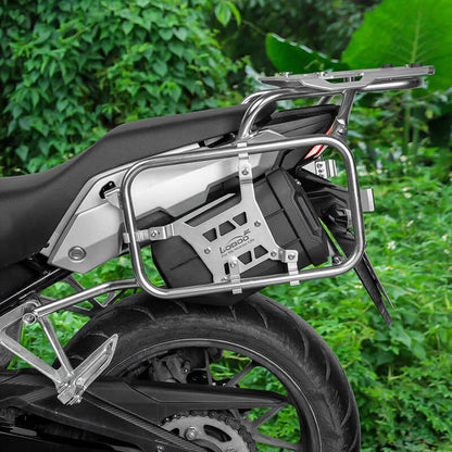 Boîte à outils moto - Endurrad.com