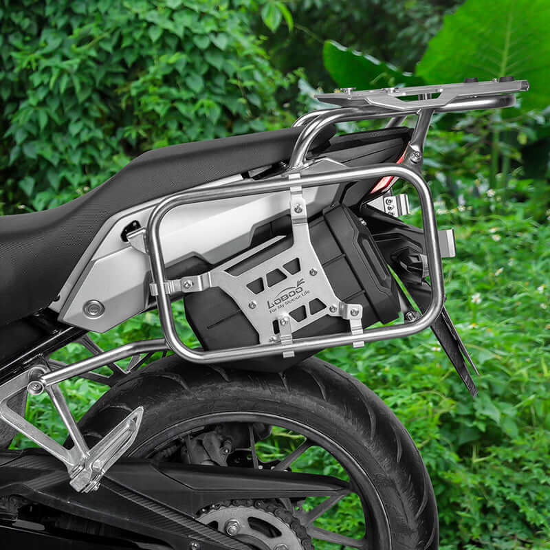 Boîte à outils moto - Endurrad.com