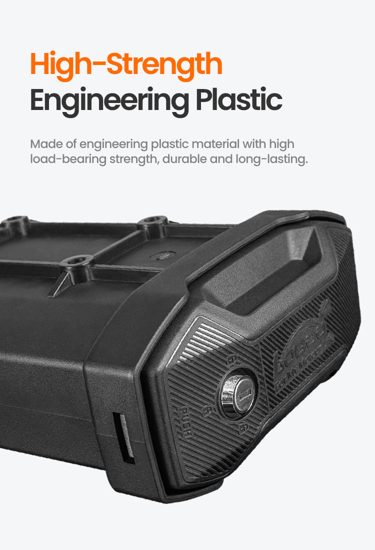 Plastique technique, pas n’importe quel plastique
