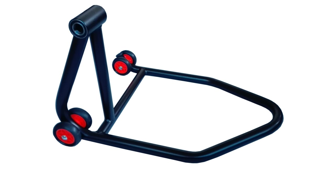 CAVALLETTO POSTERIORE MONOBRACCIO SX SENZA | 06 - 0301 - r23489 - ENDURRAD