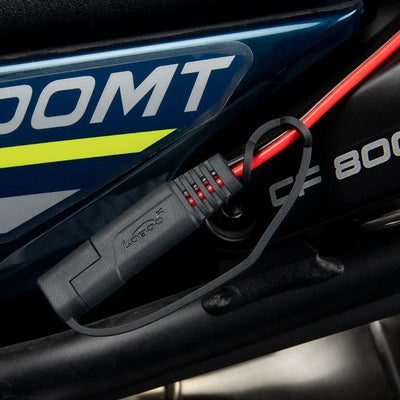 Câble SAE rapide étanche LOBOO CSAE-19 - Endurrad.com